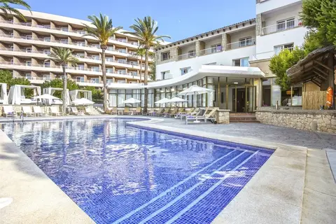 Be Live Adults Only Marivent in Palma