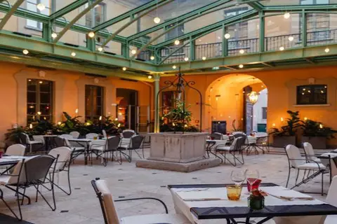 Villa Appiani in Trezzo sull'Adda, foto 2