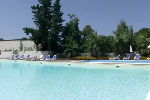 Hotel Kalura in Cefalu — foto 13