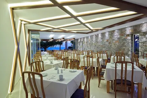 Hotel Eleftheria in Agia Marina — foto 23