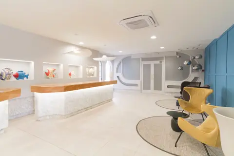 Hotel Sorra d'Or in Malgrat de Mar — foto 3