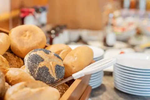 Hotel Gasthaus Adler foto 9