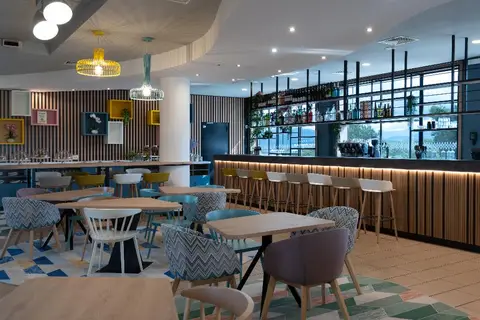 Hampton By Hilton Rome North Fiano Romano Hotel in Fiano Romano, foto 11