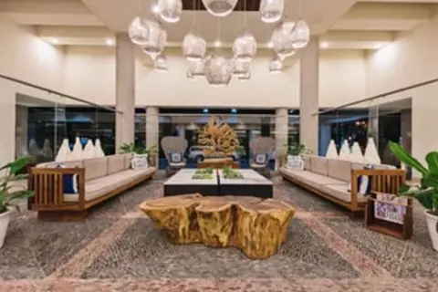 Sheraton Buganvilias Resort & Convention Cent in Puerto Vallarta, foto 12