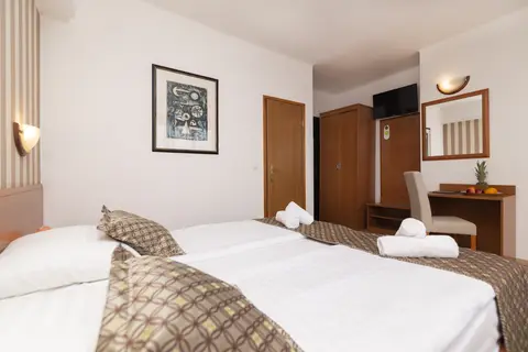 Hotel Neboder in Rijeka, foto 23