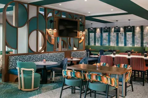 Hotel Landy Orlando Universal Blvd, a Tribute Portfolio Hotel in Orlando — foto 20