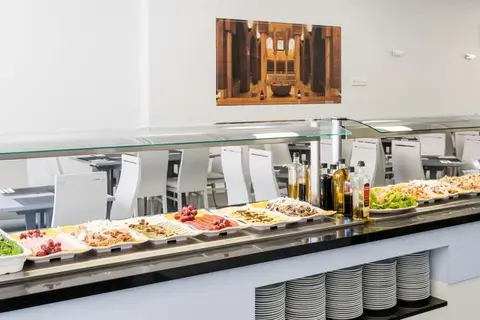 Hotel Ilunion Tartessus Sancti Petri in Chiclana de la Frontera — foto 12