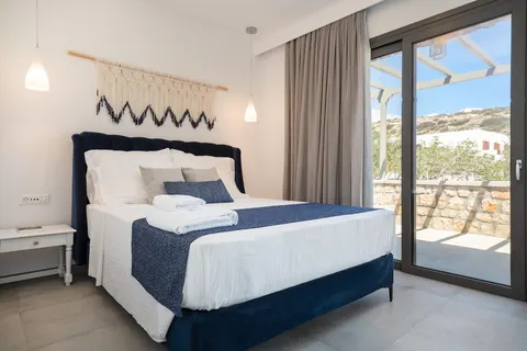 Askelinos Villas in Karpathos Municipal Unit — foto 10