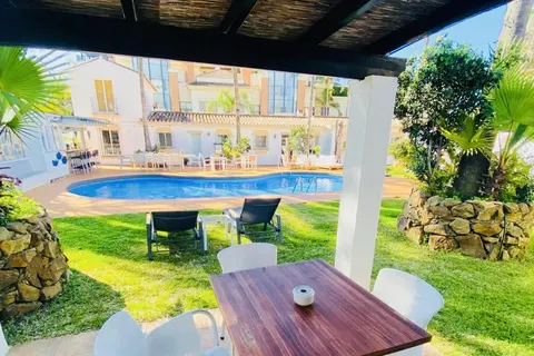 Banus Lodge in Marbella — foto 18