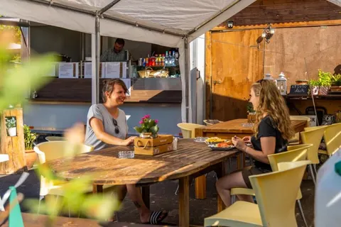 EuroParcs Biggesee foto 4