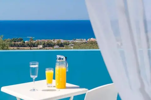 Carme Villas Resort in Δήμος Ρεθύμνης — foto 20