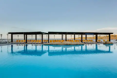AX Sunny Coast Resort in San Pawl il-Baħar — foto 20