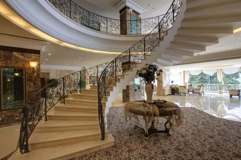 The Palace Hotel in Златни пясъци — foto 3