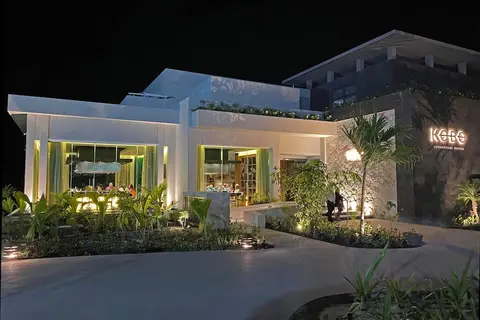 Ventus Ha' at Marina El Cid Spa & Beach Resort in Puerto Morelos, foto 27