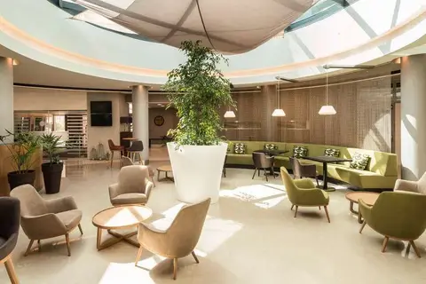 Mercure Porto Gaia in Vila Nova de Gaia — foto 9
