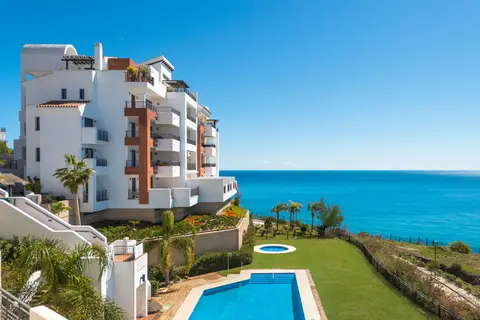 Olée Nerja Holiday Rentals in Torrox — foto 10
