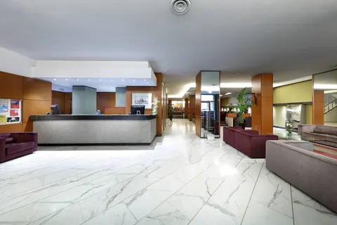 Hotel Exe Majestic foto 10