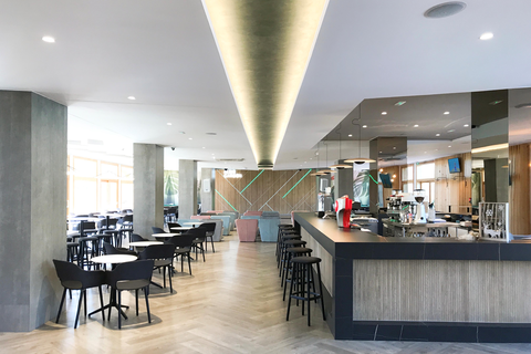 Aparthotel Albir Garden foto 15