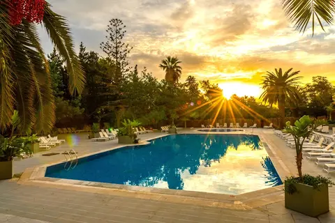Golden Tulip President Hammamet in Le President — foto 26