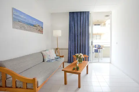 Apartments Es Trenc in ses Salines — foto 8