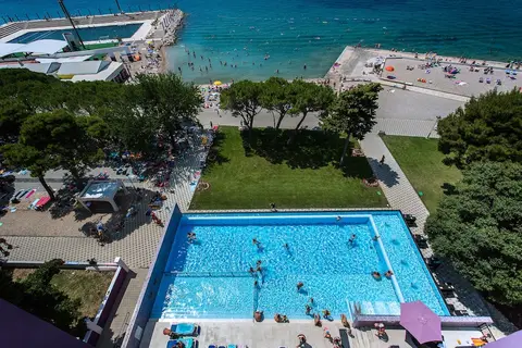 Hotel Kornati in Biograd — foto 29