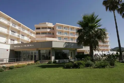 Invisa Hotel Es Pla in Sant Antoni de Portmany — foto 17