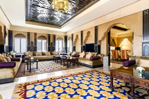 Sharq Village Spa Ritz-Carlton Hotel in Doha — foto 7