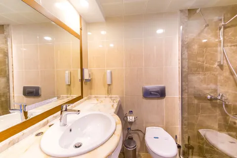 Grand Yazici Club Marmaris Palace in Marmaris — foto 11
