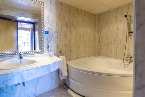 Hotel Titanic Beach Spa in Hurghada — foto 14