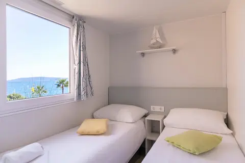 Amadria Park Camping Trogir Mobile homes in Seget Vranjica — foto 21