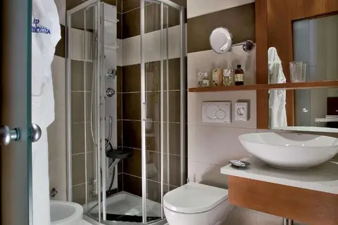 Hotel Alexandra Plaza in Riccione, foto 15