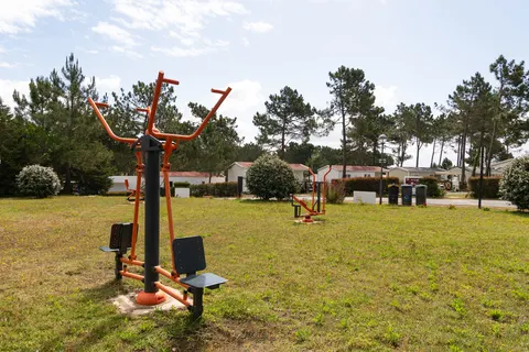 Camping Orbitur Sitava Milfontes foto 7