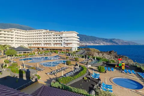H10 Taburiente Playa in Breña Baja