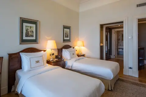 Ferman Pera Hotel in İstanbul, foto 29