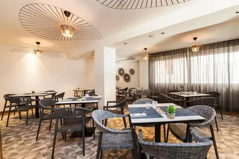 Eurostars Marivent in Palma De Mallorca — foto 4