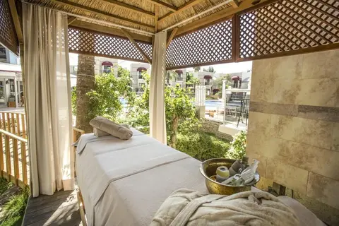 Bodrium Hotel & SPA in Bodrum — foto 12