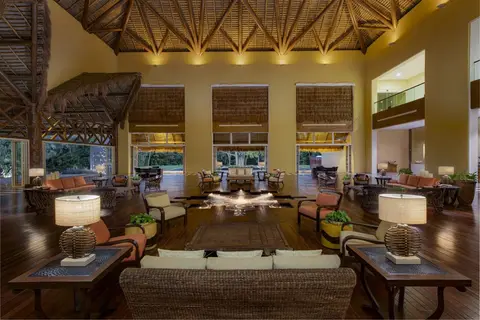 Grand Velas Riviera Maya in Playa del Carmen — foto 29
