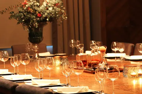 Holiday Inn Bursa - City Centre in Osmangazi, foto 24