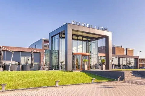 Postillion Hotel Utrecht Bunnik foto 17