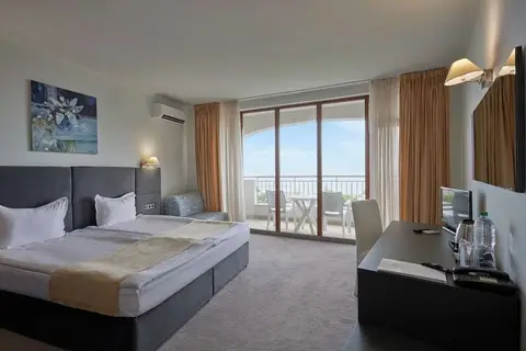 Continental Golden Sands in Central — foto 16