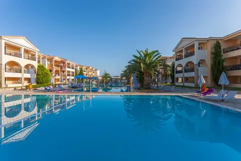 Hotel Alykanas Village in Alykanas — foto 5
