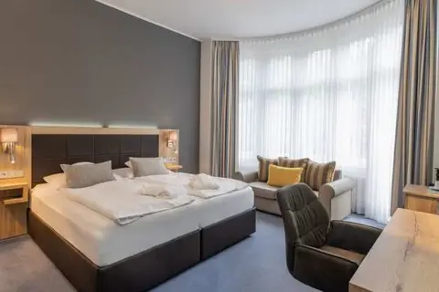 Göbel's Vital Hotel in Bad Sachsa — foto 6