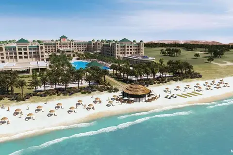 Barcelo Concorde Green Park Palace in Puca Beach Club — foto 16