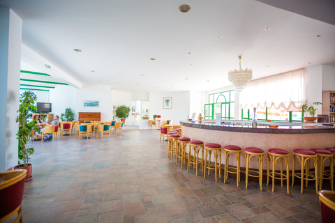 Hotel Alexandra Beach foto 14