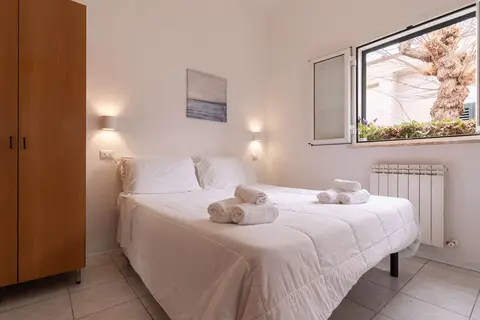 Le Mimose Family Resort in Porto Sant'Elpidio — foto 2