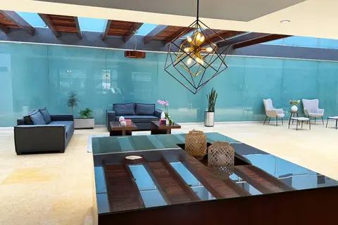 Hotel Concorde in Toluca de Lerdo — foto 19