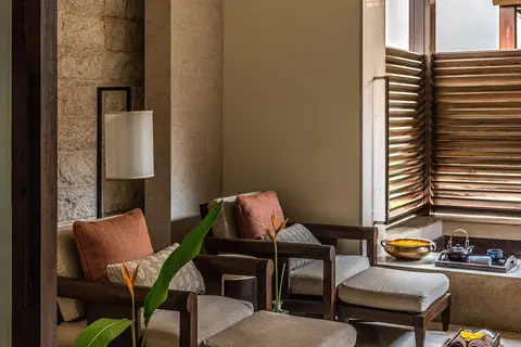 Grand Hyatt Goa in Panaji — foto 6