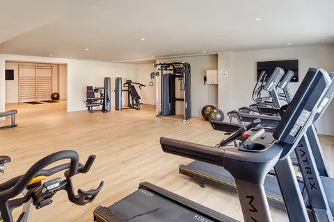 Atzavara Hotel And Spa foto 6