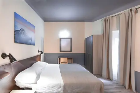 Albergo La Villetta in Villetta Barrea, foto 30