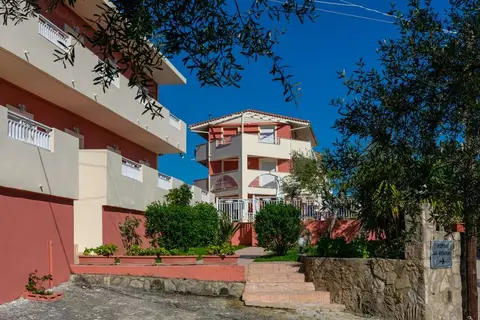 Zante Pantheon Hotel in Arkadii Municipal Unit, foto 11